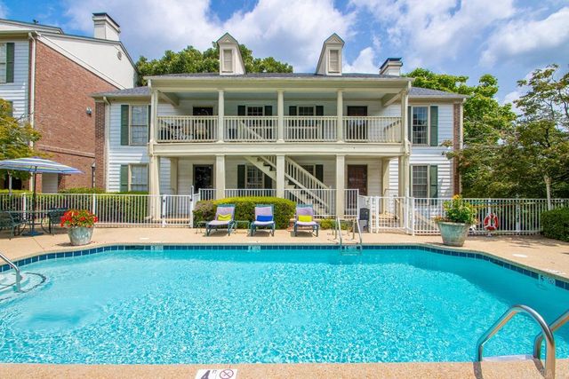 416 N Pierce St Apt 28, Little Rock, AR 72205