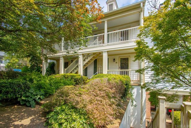 416 N Pierce St Apt 28, Little Rock, AR 72205