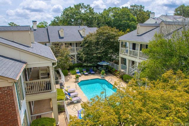 416 N Pierce St Apt 28, Little Rock, AR 72205