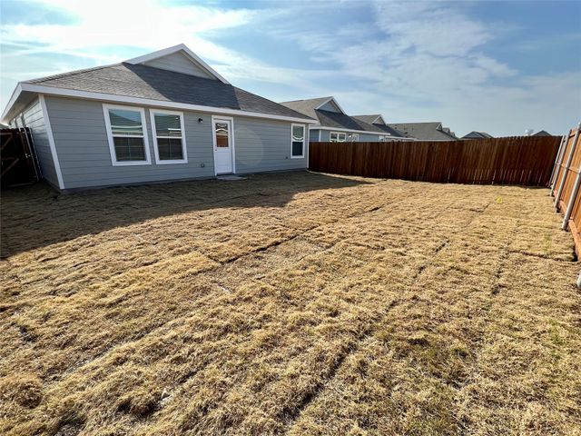 128 Honeysuckle Street, Princeton, TX 75407