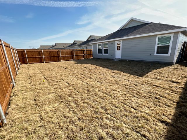 128 Honeysuckle Street, Princeton, TX 75407