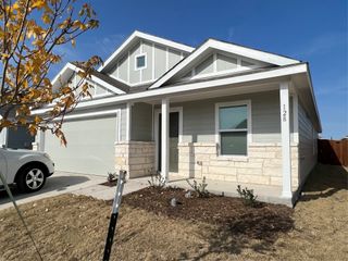 128 Honeysuckle Street, Princeton, TX 75407