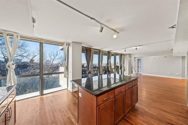 600 E Admiral Boulevard 605, Kansas City, MO 64106