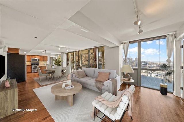 600 E Admiral Boulevard 605, Kansas City, MO 64106