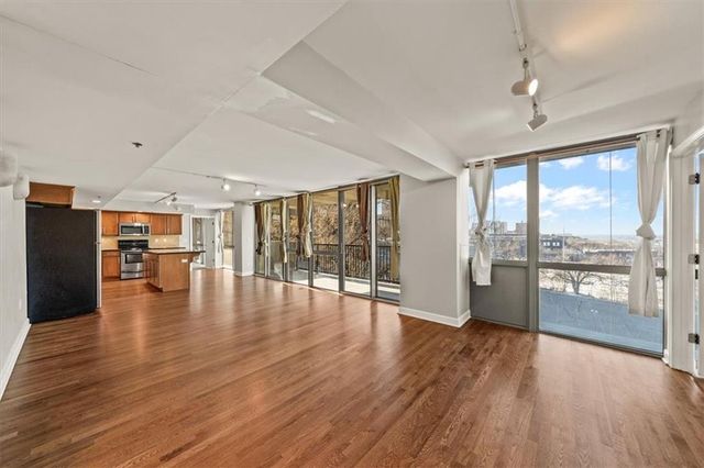 600 E Admiral Boulevard 605, Kansas City, MO 64106