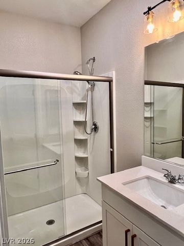 3479 Bradano Lane, Henderson, NV 89044