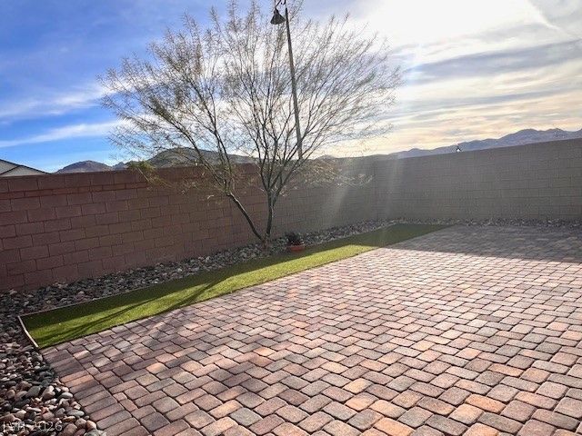 3479 Bradano Lane, Henderson, NV 89044