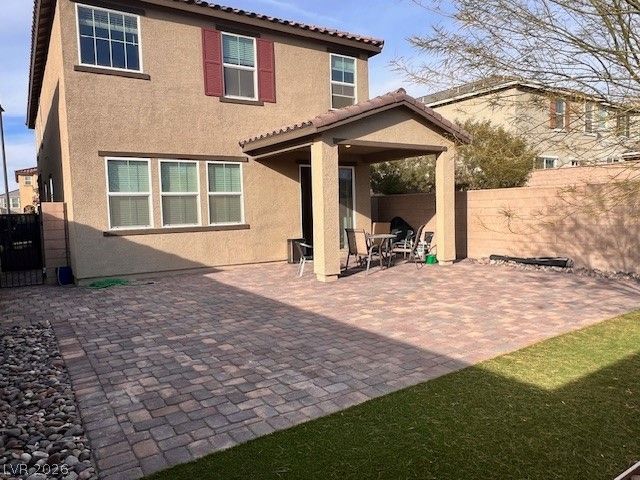 3479 Bradano Lane, Henderson, NV 89044