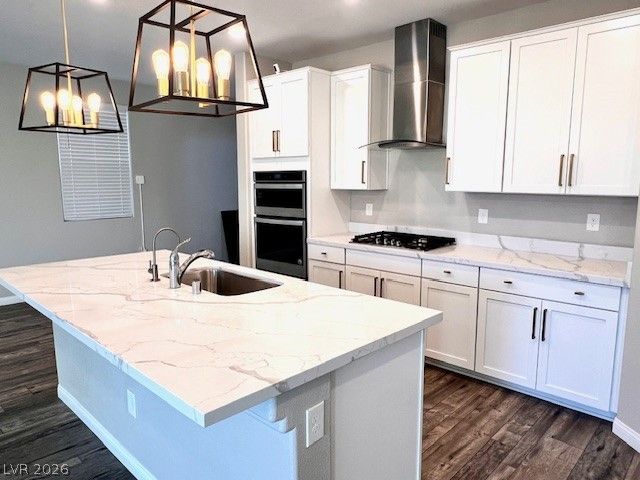 3479 Bradano Lane, Henderson, NV 89044