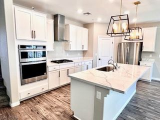 3479 Bradano Lane, Henderson, NV 89044