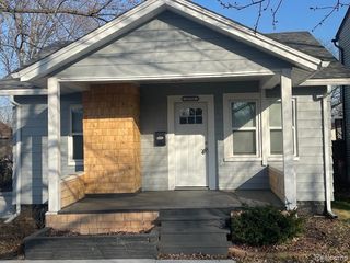 3738 Edgar Avenue, Royal Oak, MI 48073