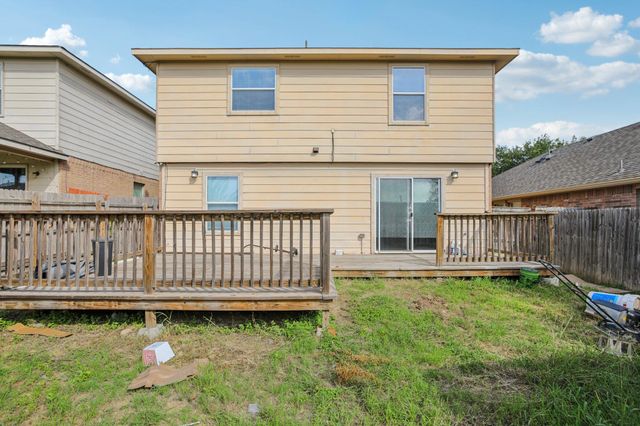 13413 Lismore LN, Pflugerville, TX 78660