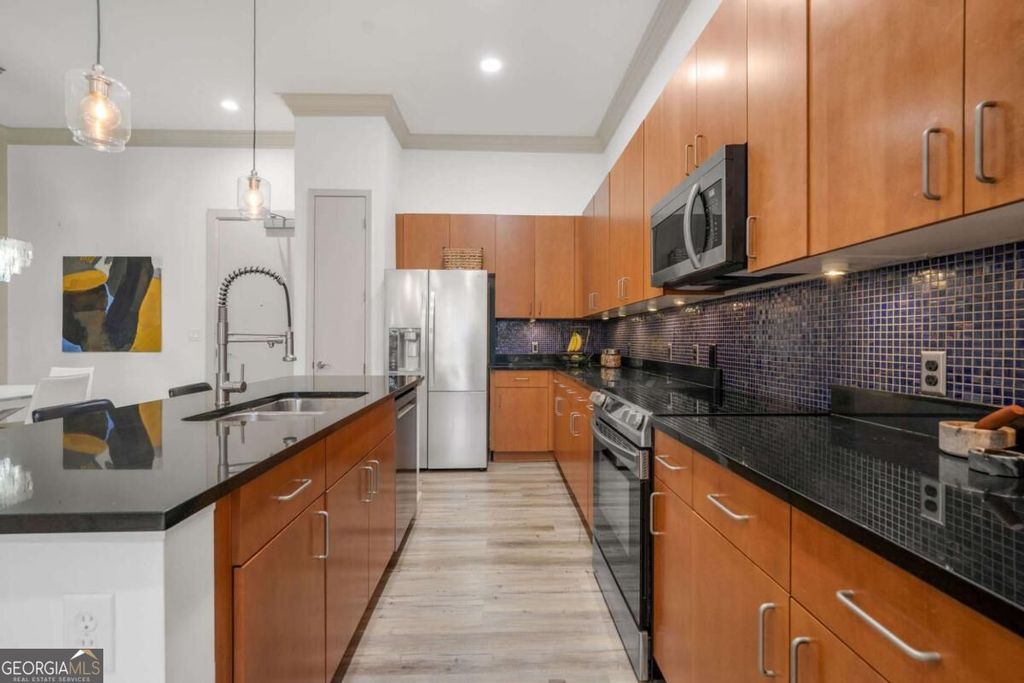 711 Cosmopolitan Drive NE 150, Atlanta, GA 30324 — photo 4
