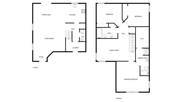 6009 Randleman DR, Del Valle, TX 78617