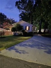 1927 ROGERS SW Avenue, Atlanta, GA 30310