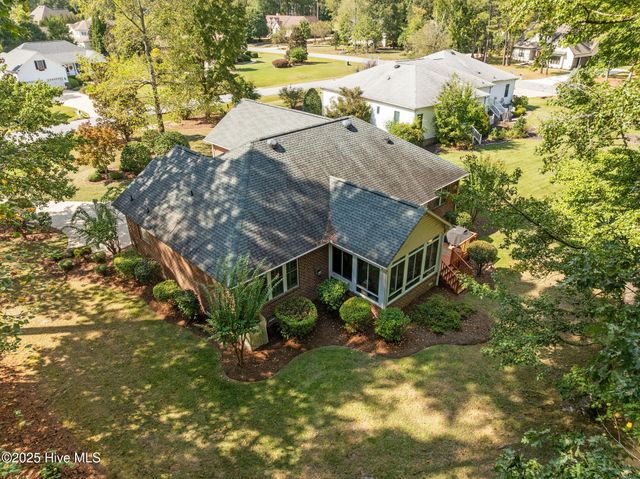 103 York Court, Chocowinity, NC 27817