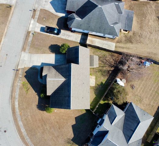 407 Grey Fox Crossing, Bonaire, GA 31005