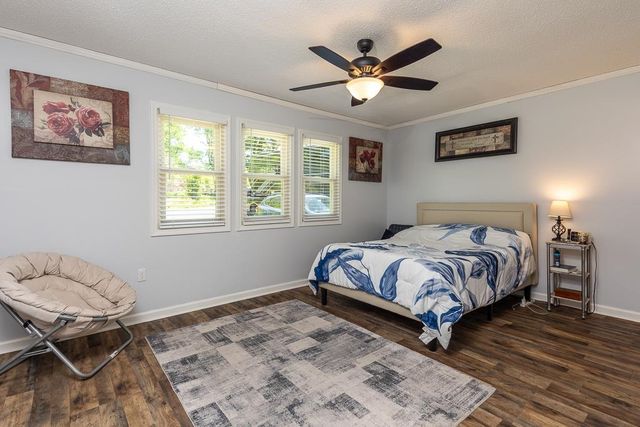 8565 JOHN SUNDERLAND DR, Millington, TN 38053