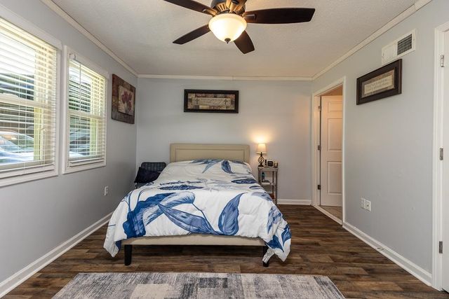 8565 JOHN SUNDERLAND DR, Millington, TN 38053