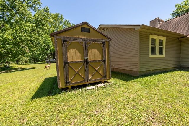 8565 JOHN SUNDERLAND DR, Millington, TN 38053
