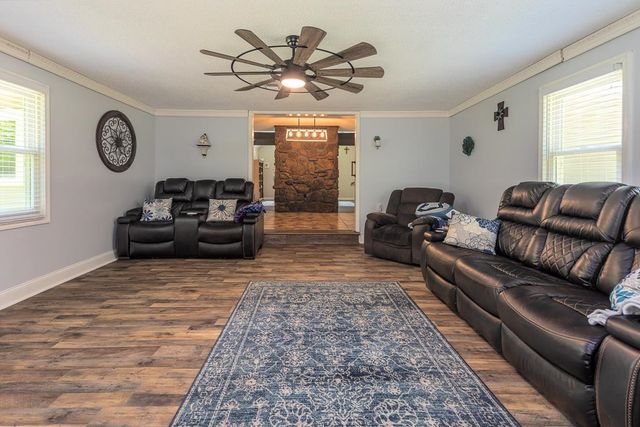 8565 JOHN SUNDERLAND DR, Millington, TN 38053