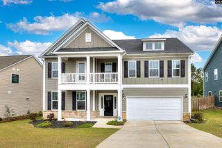 2009 Springdale Lane, Elgin, SC 29045