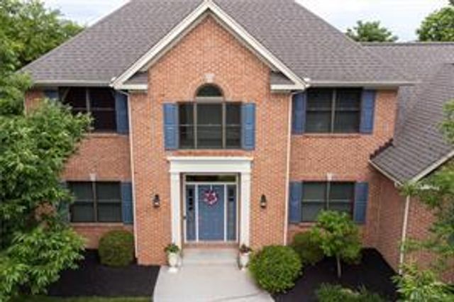 730 Beechwood Drive 730 Beechwood Drive, Tipp City, OH 45371