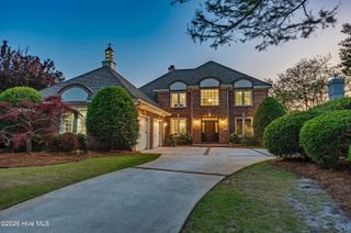 837 Fox Ridge Lane, Wilmington, NC 28405