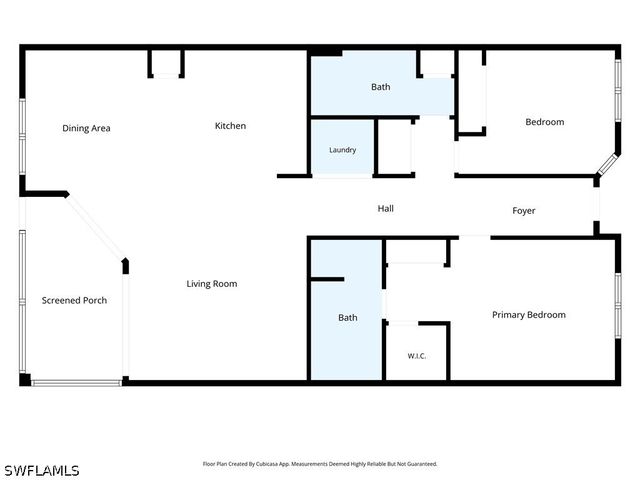 10791 Palazzo WAY 102, Fort Myers, FL 33913