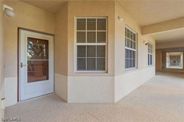 10791 Palazzo WAY 102, Fort Myers, FL 33913