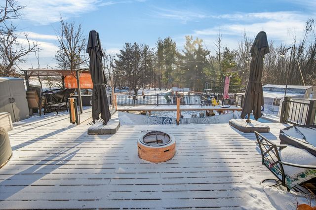 388 W 36th Street N, Newton, IA 50208