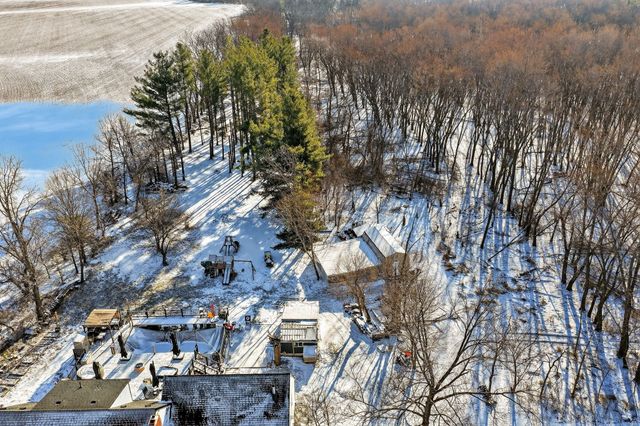 388 W 36th Street N, Newton, IA 50208