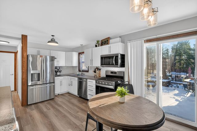 388 W 36th Street N, Newton, IA 50208