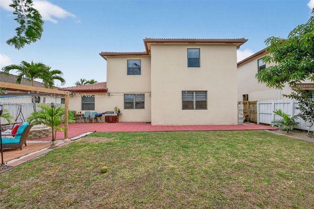 3669 SE 2nd Ct, Homestead, FL 33033