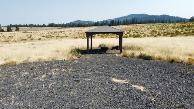 NKA E Point Rd, Harrison, ID 83833