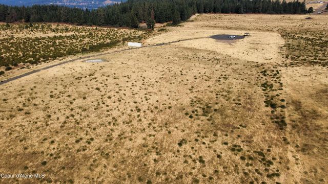 NKA E Point Rd, Harrison, ID 83833