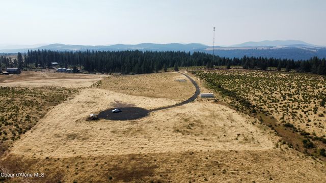 NKA E Point Rd, Harrison, ID 83833