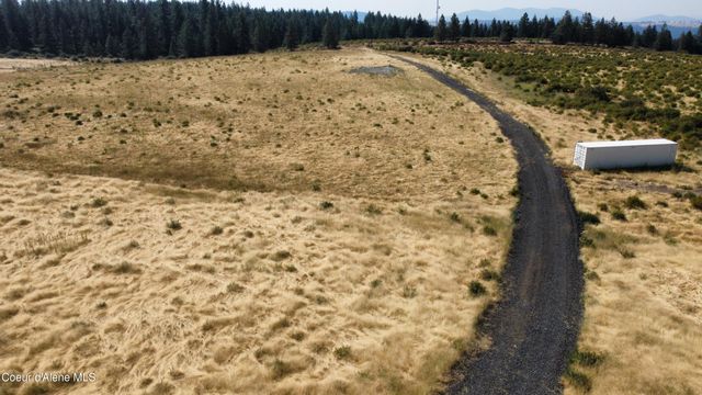 NKA E Point Rd, Harrison, ID 83833