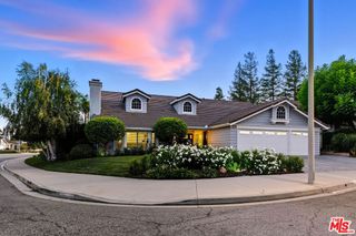 29608 Woodbrook Drive, Agoura Hills, CA 91301