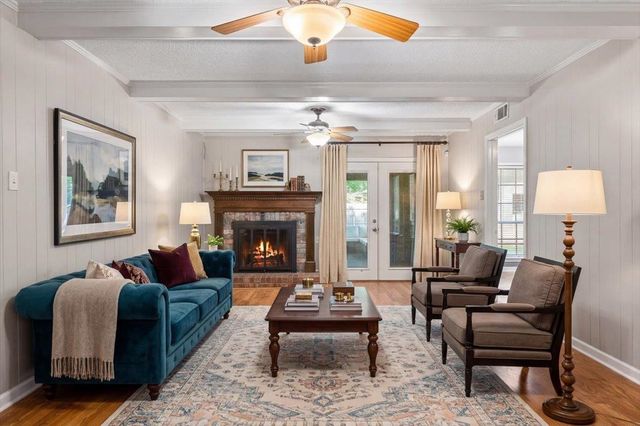 1815 BOULINWOOD LN, Germantown, TN 38138