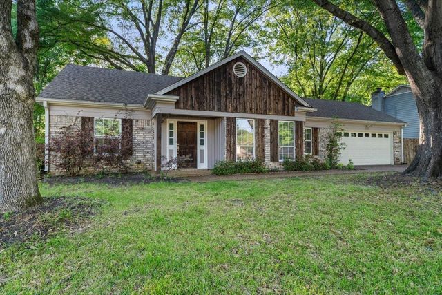 1815 BOULINWOOD LN, Germantown, TN 38138