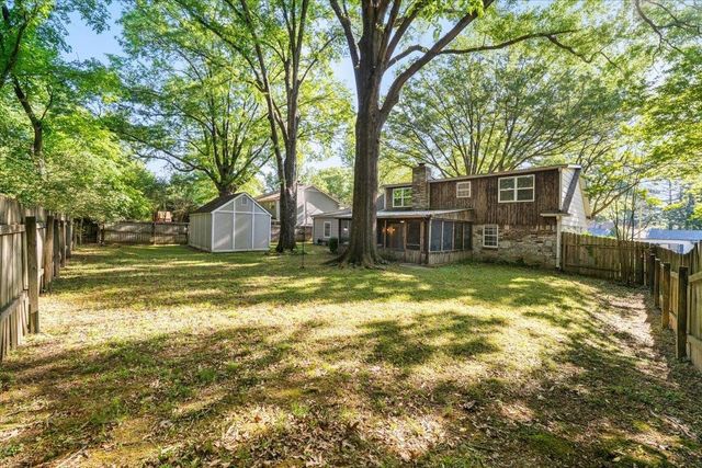 1815 BOULINWOOD LN, Germantown, TN 38138