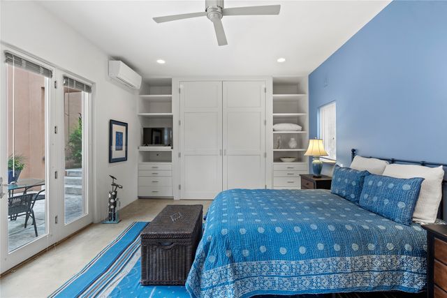 8 Vista Tesuque, Santa Fe, NM 87506