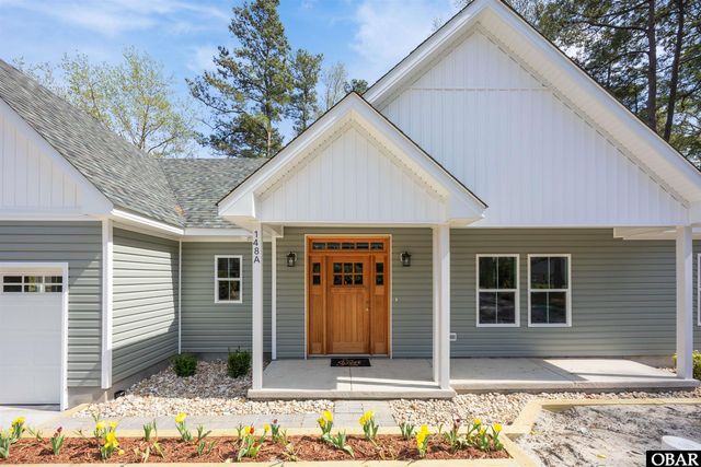 148A Coinjock Canal Rd Lot 21, Coinjock, NC 27923