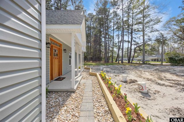 148A Coinjock Canal Rd Lot 21, Coinjock, NC 27923