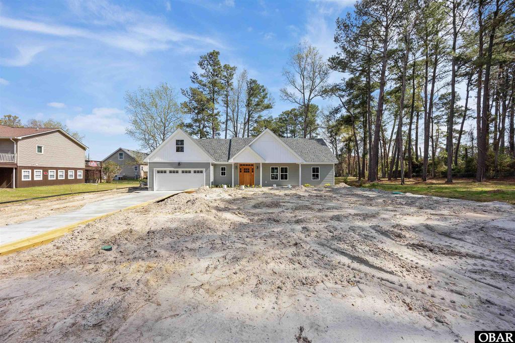 148A Coinjock Canal Rd Lot 21, Coinjock, NC 27923