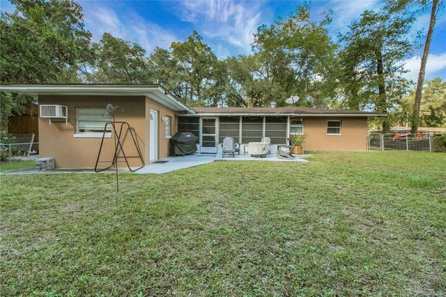 6122 E GLENCOE STREET, Inverness, FL 34452