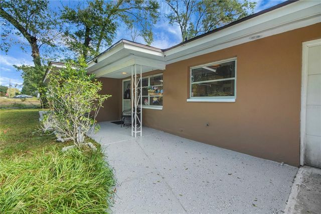 6122 E GLENCOE STREET, Inverness, FL 34452