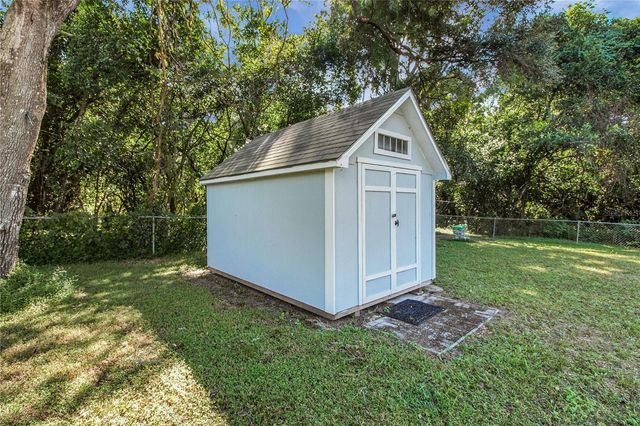 6122 E GLENCOE STREET, Inverness, FL 34452