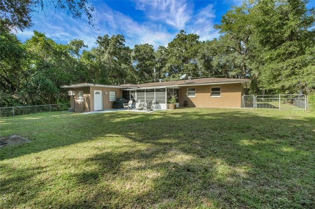 6122 E GLENCOE STREET, Inverness, FL 34452